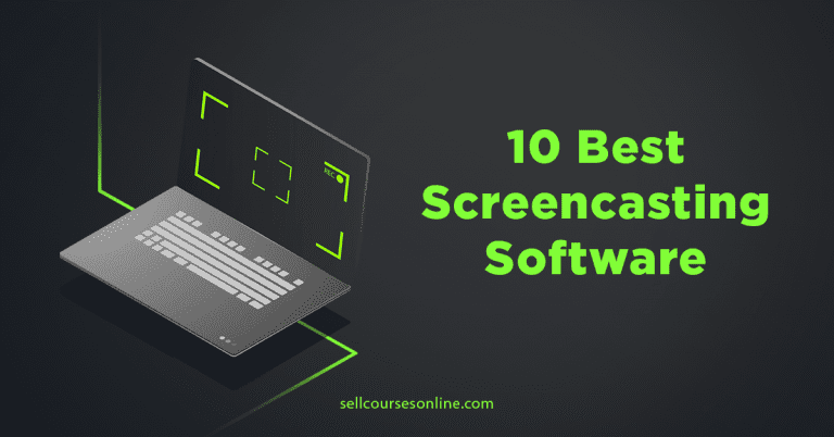 How to Screencast: The Complete Video Creation Guide