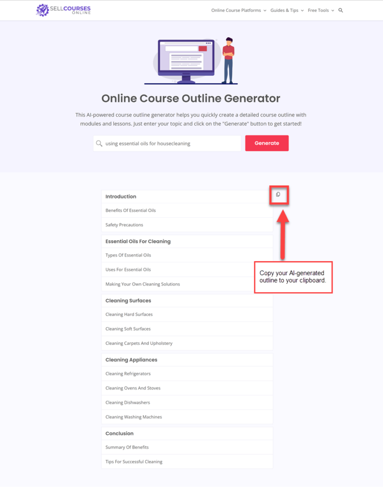 15 Top AI Tools for Course Creation: The Ultimate List (2024)